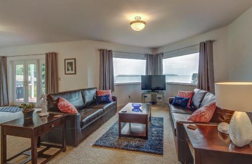 Diamond Point Apartment | Exceptional Stay at View Topia - Family-Friendly & Accessible