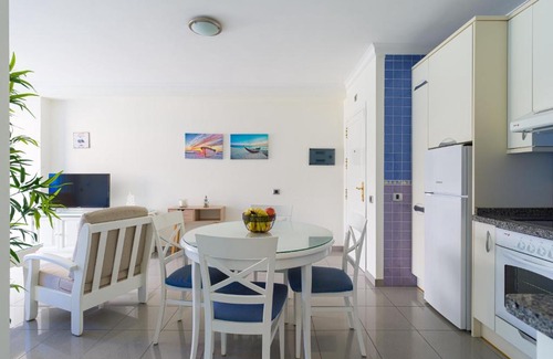 Playa de Mogan Apartment | View Valley Mogan Beach - Guest Rated 10/10 Experience