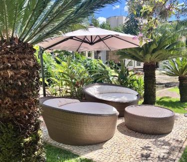 Smin Apartment | Experience Oceanfront Bliss at View467 Life Resort BR