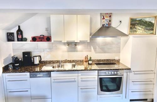 Holdernach Apartment | Family-Friendly VIEW4TWO: Top-Rated Chalet in Zillertal