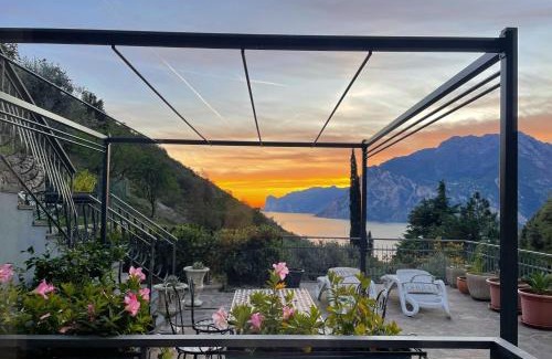 Nago-Torbole Apartment | Family-Friendly ViewLake Apartment with Top Guest Rating 9.4