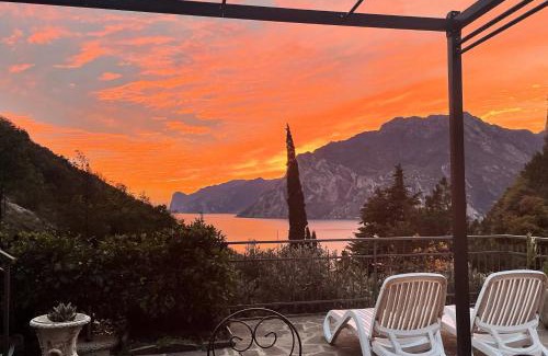 Nago-Torbole Apartment | Family-Friendly ViewLake Apartment with Top Guest Rating 9.4