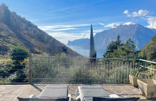 Nago-Torbole Apartment | Family-Friendly ViewLake Apartment with Top Guest Rating 9.4