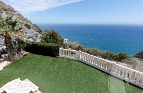 Diputacion de Rincon de San Gines Villa | Relax at Viewpoint 6 - Family-Friendly with Pool Access
