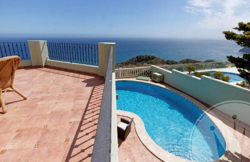 Diputacion de Rincon de San Gines Villa | Relax at Viewpoint 6 - Family-Friendly with Pool Access