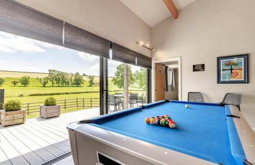 Much Wenlock House | Viewpoint Lodge