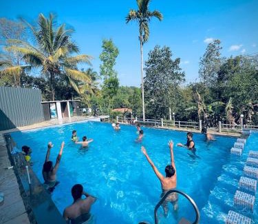 Mananthavady House | Pet-Friendly Retreat at Viewpointwayanad with Family Amenities