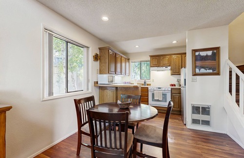 Elkhorn Village Condo | Inviting Condo with Scenic Views & Top-Notch Amenities
