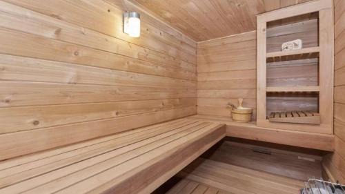 Upper Moonridge House | Experience Scenic Views at Wolf Lodge with Hot Tub & Sauna