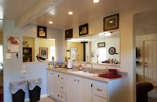 Prunedale Other | Experience Breathtaking Views from the Hill Hotel