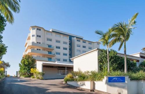 Shoal Bay Apartment | Experience Breathtaking Ocean Views at Shoal Bay Penthouse
