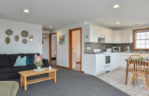 North Truro House | Beachfront Retreat with Breathtaking Bay Views!