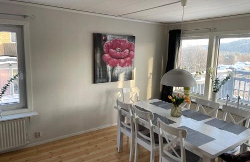 Hestra House | Scenic Isaberg Views for Family-Friendly Getaways