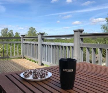 Hestra House | Scenic Isaberg Views for Family-Friendly Getaways