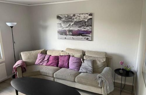 Hestra House | Scenic Isaberg Views for Family-Friendly Getaways