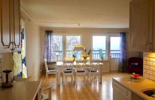 Hestra House | Scenic Isaberg Views for Family-Friendly Getaways