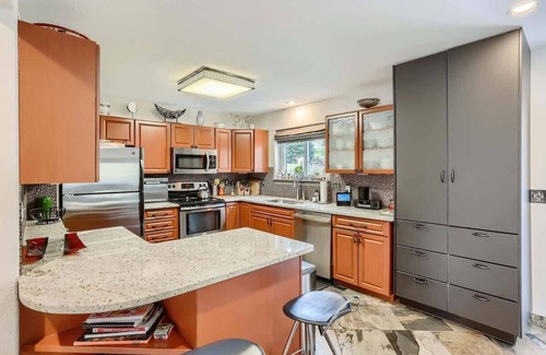 Dillon House | Enjoy Free Nights at Vacation Paradise with Private Hot Tub