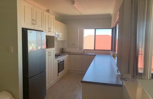 Albany Apartment | Scenic Views on Spencer: Family and Accessibility Friendly