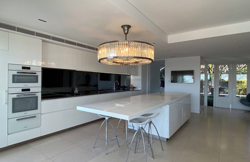 Mosman House | Views, Pool & Luxury Living!
