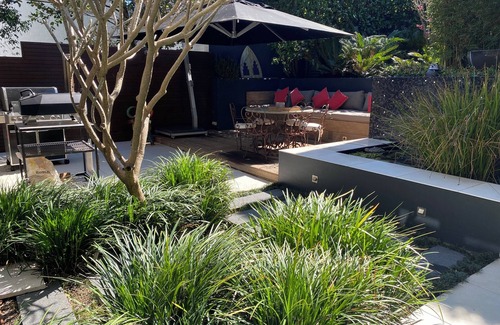 Mosman House | Views, Pool & Luxury Living!