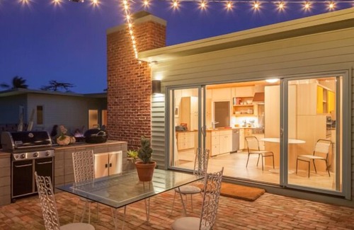 Roseville - Fleet Ridge House | Unmatched Views at a 5-Star Designer Spa Retreat