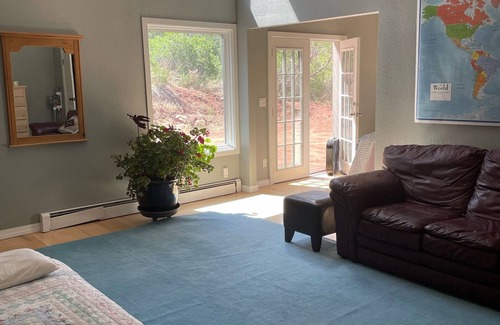 Hermosa House | Unforgettable Views Just Minutes From Durango, Rated 10/10
