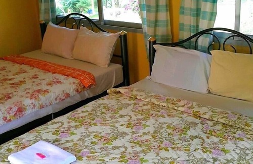 Wang Nam Khiao Resort | Inviting Views at Viewsuay Farsai Wangnamkaew Hotel