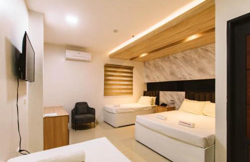 Vigan Hotel | Budget-Friendly Stay at Vigan Traversa Hotel with Breakfast