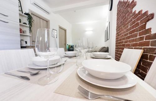 Vigentino Apartment | Elegant Vigentino Suites: Family-Friendly Retreat with Top Scores