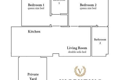 Vigentino Apartment | Elegant Vigentino Suites: Family-Friendly Retreat with Top Scores
