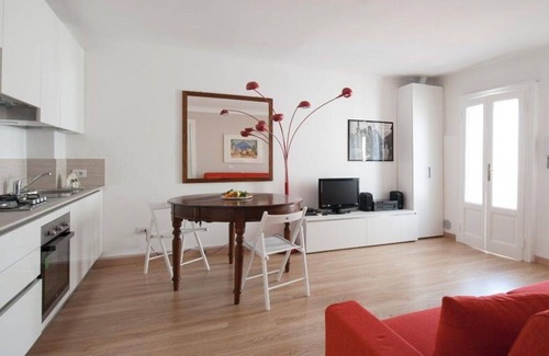 Porta Genova Apartment | Cozy Milan Apartment: 1 Bedroom, Perfect for Couples
