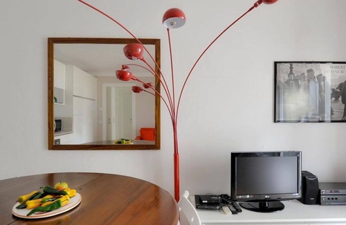 Porta Genova Apartment | Cozy Milan Apartment: 1 Bedroom, Perfect for Couples