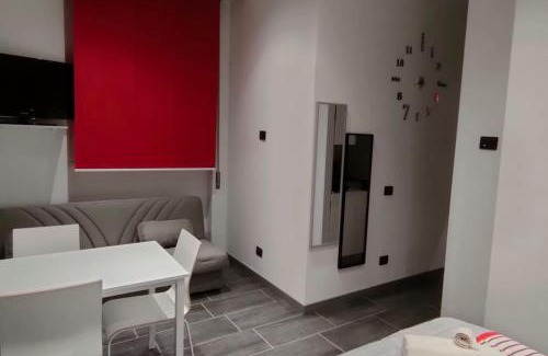 Vigevano Apartment | Exceptional Stay at Vigevano La Stazione: Pet & Child Friendly