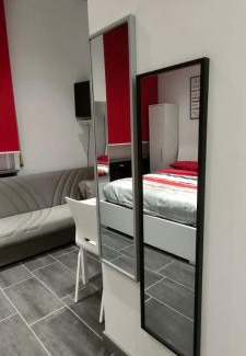 Vigevano Apartment | Exceptional Stay at Vigevano La Stazione: Pet & Child Friendly