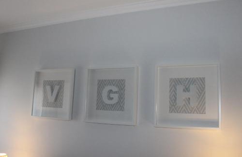 Viseu Apartment | Vigia's Guest House: Family-Friendly Stay with Top Ratings