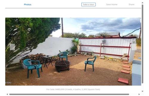 Tombstone Apartment | VIGILANTE INN Holliday