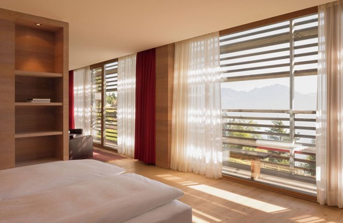 Lana Hotel | vigilius mountain resort