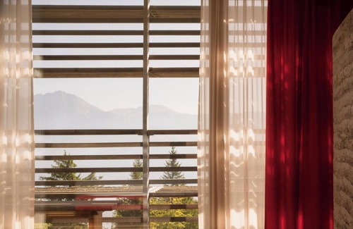 Lana Hotel | vigilius mountain resort
