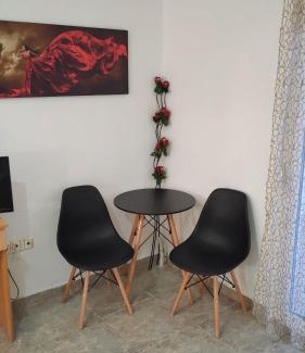 Sikia Apartment | Welcome to Vigla House: Oceanfront Stay with Pool Access