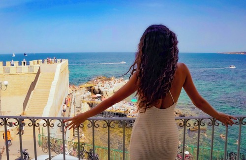 Ortigia Apartment | Vigliena: Top-Rated Room with Breakfast & Family-Friendly Perks