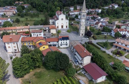 Ragogna House | Experience Vigna degli Angeli: Pet-Friendly Excellence