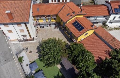 Ragogna House | Experience Vigna degli Angeli: Pet-Friendly Excellence