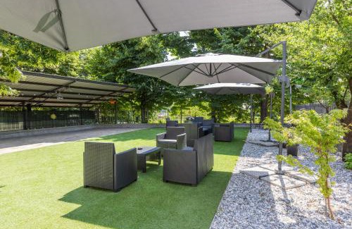 Ragogna House | Experience Vigna degli Angeli: Pet-Friendly Excellence