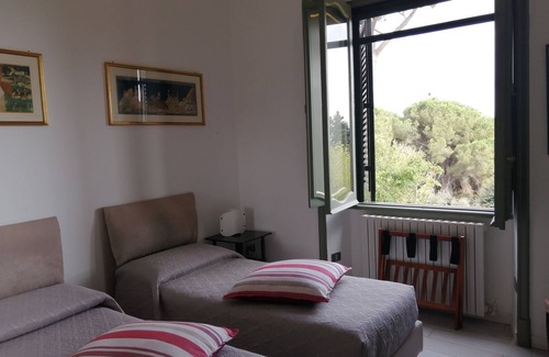 Velletri Bed & Breakfast | Discover B&B Vigna dell'Agrifoglio: 10/10 Guest Rated Retreat