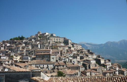 Morano Calabro Bed & Breakfast | Vigna Della Signora: Highly Rated with Pool and Hot Tub