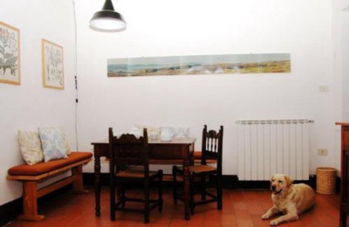 Saturnia House | Vignagrande Agriturismo: Pet-Friendly Stay with Breakfast