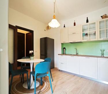 Dergano Apartment | Vignati 10 House - Family-Friendly Stay Near MM3 Affori Centro