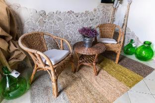 Casamassella Bed & Breakfast | Discover Vigne Vecchie: Oceanfront Retreat with Spa & Pool