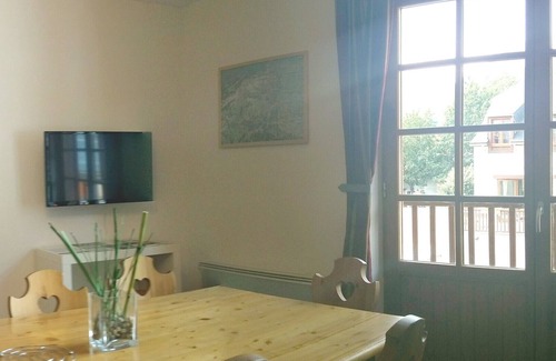 Vignec Apartment | Idyllic Vignec - Saint Lary: 3-Room Apartment with Views