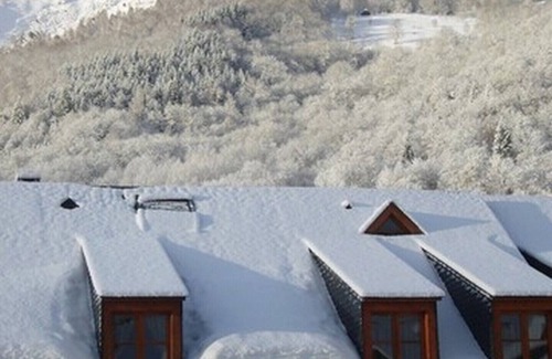 Vignec Apartment | Idyllic Vignec - Saint Lary: 3-Room Apartment with Views